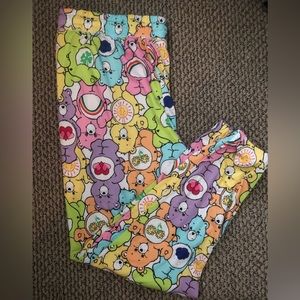 CARE BEARS Lounge/Pajama pants